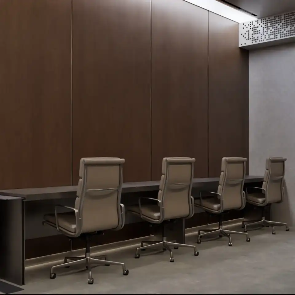 Premium Dedicated Desk at Fairway Junction, DHA Phase 6 Lahore